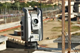 Spectra Geospatial